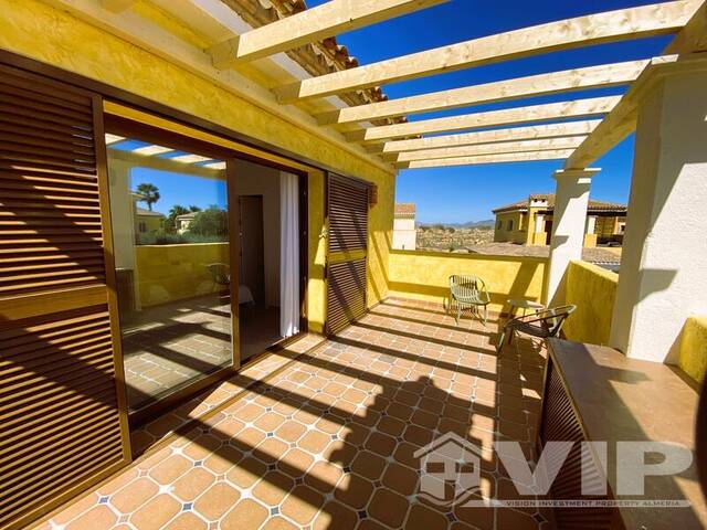 VIP8042: Villa for Sale in Desert Springs, Almería