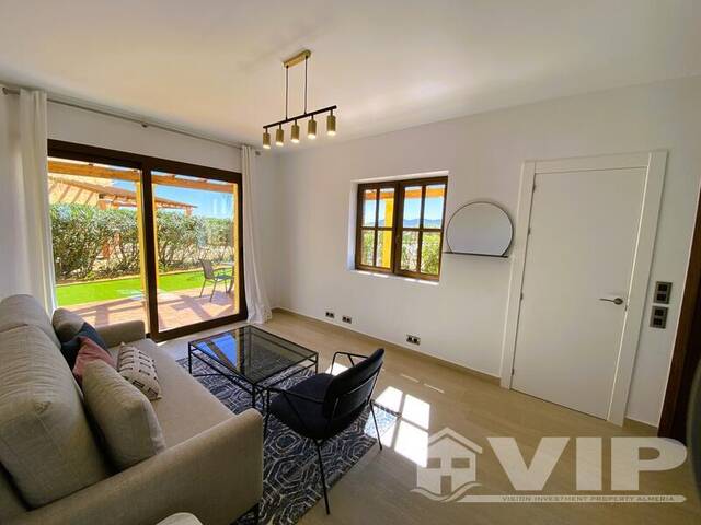 VIP8042: Villa for Sale in Desert Springs, Almería