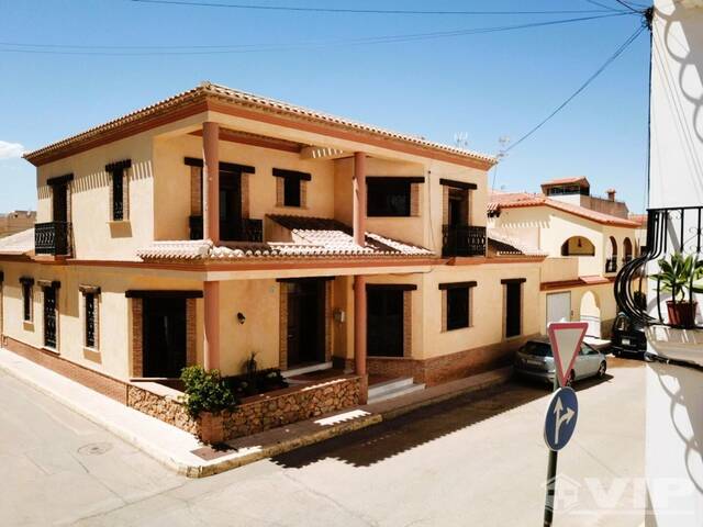 VIP8132: Villa for Sale in Turre, Almería