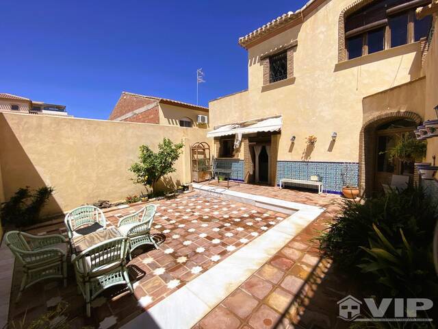 VIP8132: Villa for Sale in Turre, Almería