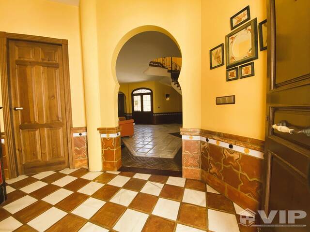 VIP8132: Villa for Sale in Turre, Almería