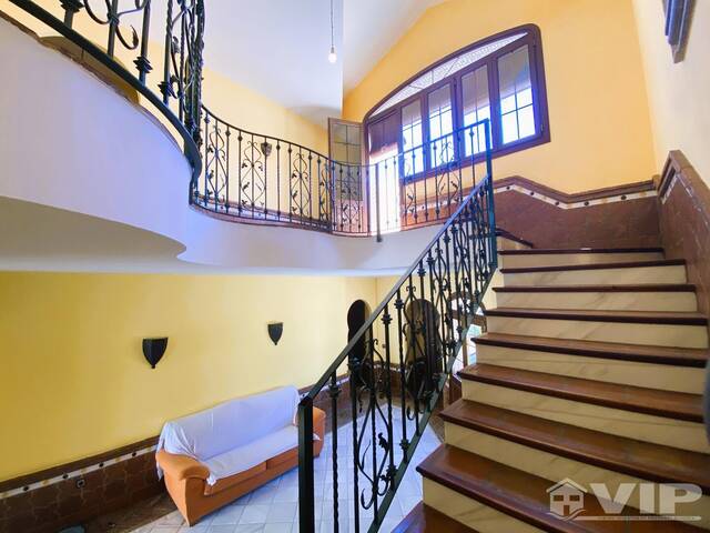 VIP8132: Villa for Sale in Turre, Almería