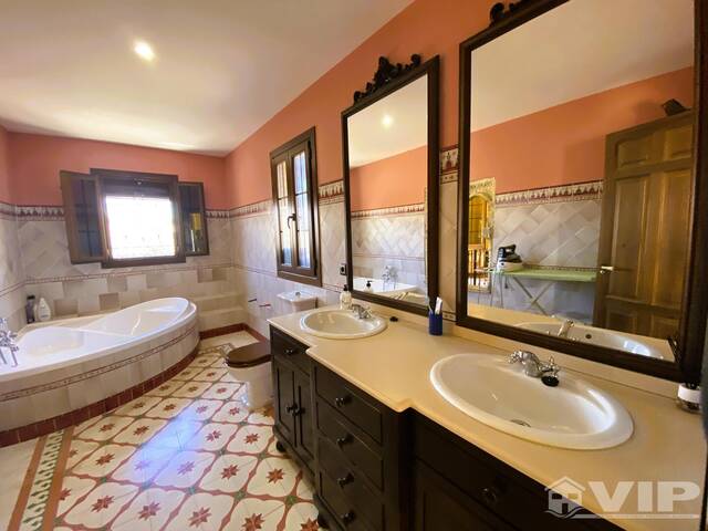 VIP8132: Villa for Sale in Turre, Almería