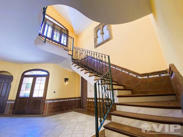 VIP8132: Villa for Sale in Turre, Almería