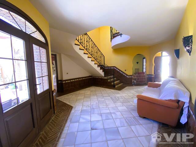 VIP8132: Villa for Sale in Turre, Almería