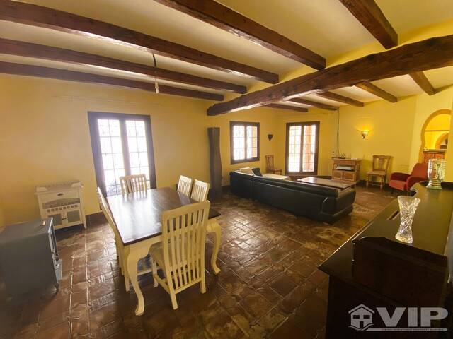 VIP8132: Villa for Sale in Turre, Almería