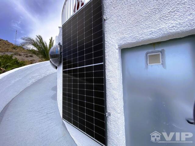 VIP8128: Villa for Sale in Mojácar Playa, Almeria