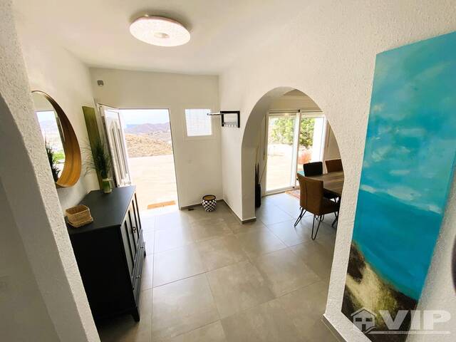 VIP8128: Villa for Sale in Mojácar Playa, Almeria