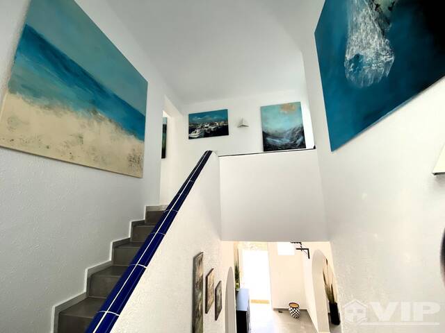 VIP8128: Villa for Sale in Mojácar Playa, Almeria