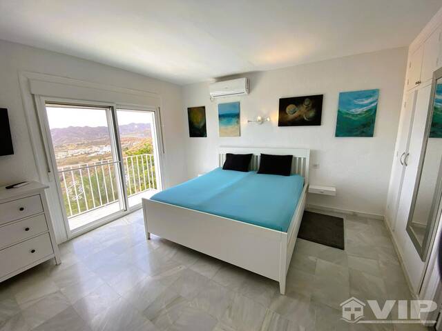 VIP8128: Villa for Sale in Mojácar Playa, Almeria