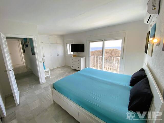 VIP8128: Villa for Sale in Mojácar Playa, Almeria