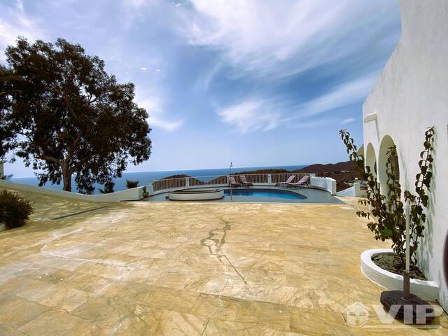 VIP8128: Villa for Sale in Mojácar Playa, Almeria