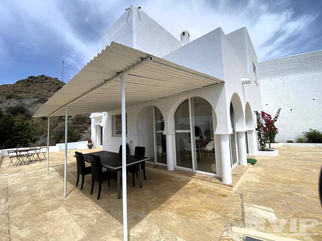 VIP8128: Villa for Sale in Mojácar Playa, Almeria