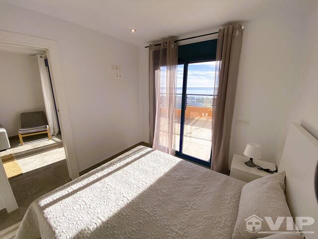 VIP8111: Apartment for Sale in Mojácar Playa, Almeria