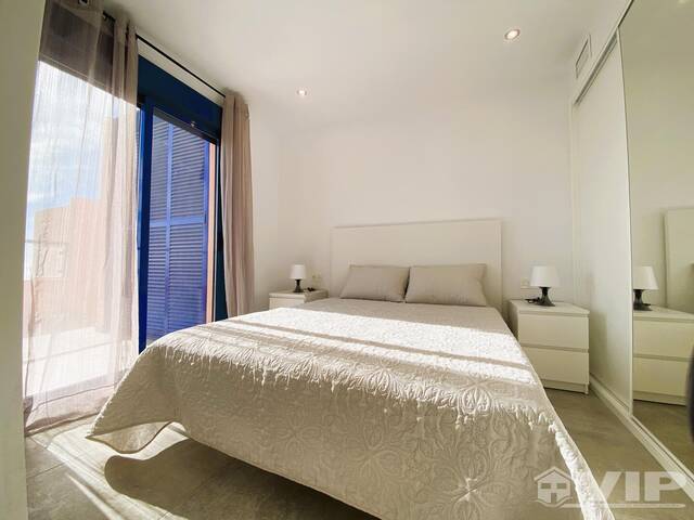 VIP8111: Apartment for Sale in Mojácar Playa, Almeria