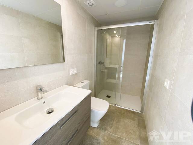 VIP8111: Apartment for Sale in Mojácar Playa, Almeria