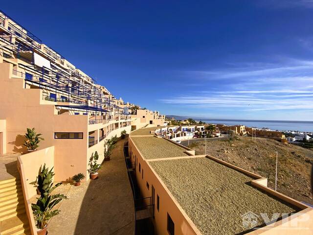 VIP8111: Apartment for Sale in Mojácar Playa, Almeria