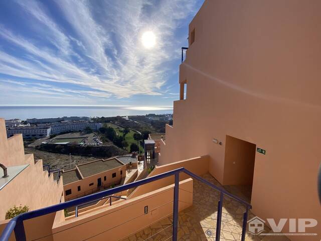 VIP8111: Apartment for Sale in Mojácar Playa, Almeria