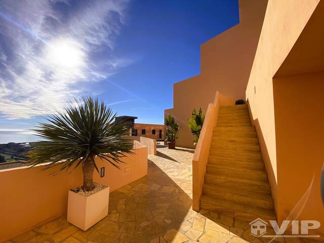 VIP8111: Apartment for Sale in Mojácar Playa, Almeria