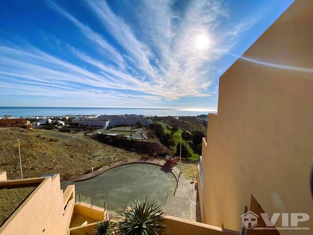 VIP8111: Apartment for Sale in Mojácar Playa, Almeria