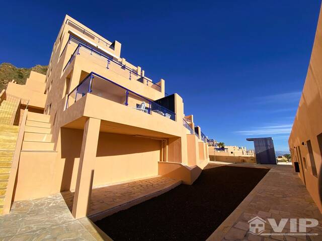 VIP8111: Apartment for Sale in Mojácar Playa, Almeria