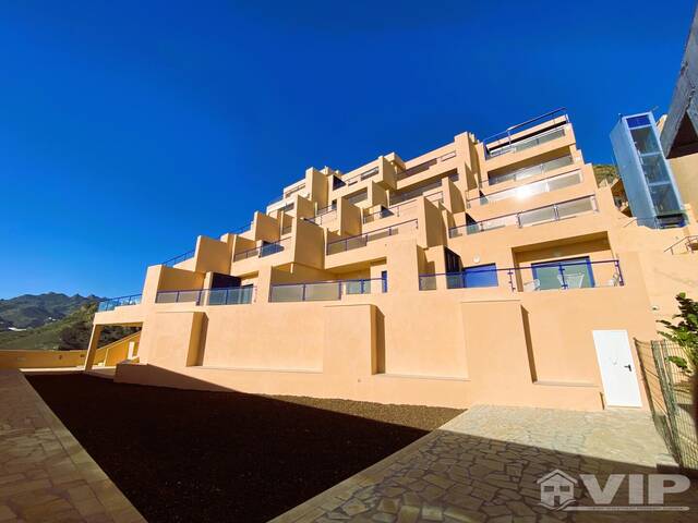 VIP8111: Apartment for Sale in Mojácar Playa, Almeria