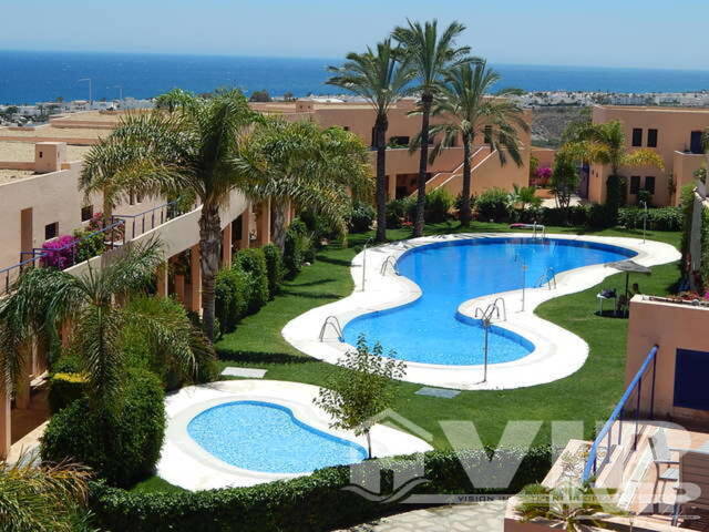 VIP8111: Apartment for Sale in Mojácar Playa, Almeria