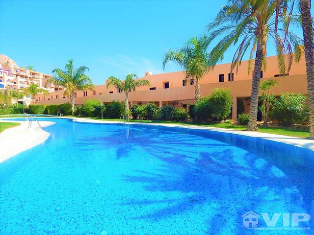 VIP8111: Apartment for Sale in Mojácar Playa, Almeria