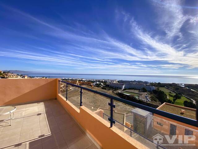 VIP8111: Apartment for Sale in Mojácar Playa, Almeria