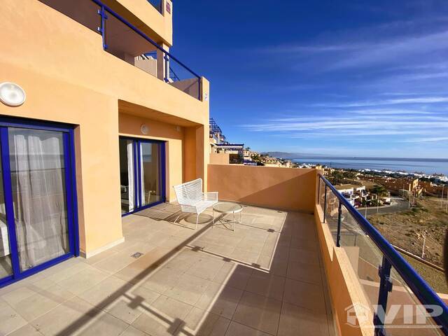 VIP8111: Apartment for Sale in Mojácar Playa, Almeria