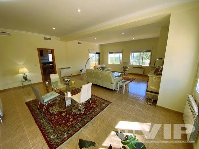 VIP8090: Villa for Sale in Mojácar Playa, Almeria