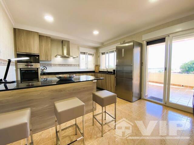 VIP8090: Villa for Sale in Mojácar Playa, Almeria