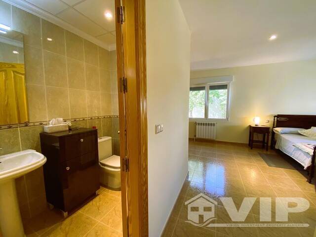 VIP8090: Villa for Sale in Mojácar Playa, Almeria