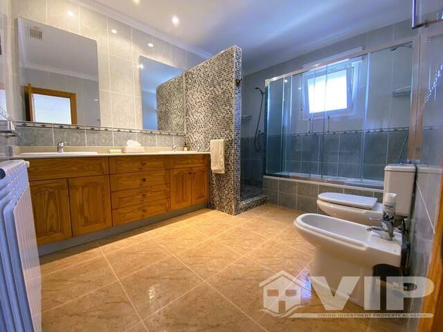 VIP8090: Villa for Sale in Mojácar Playa, Almeria