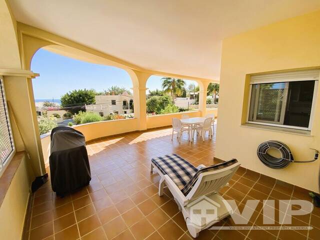 VIP8090: Villa for Sale in Mojácar Playa, Almeria