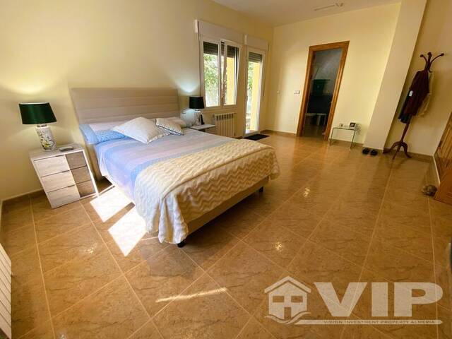 VIP8090: Villa for Sale in Mojácar Playa, Almeria