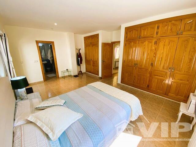 VIP8090: Villa for Sale in Mojácar Playa, Almeria