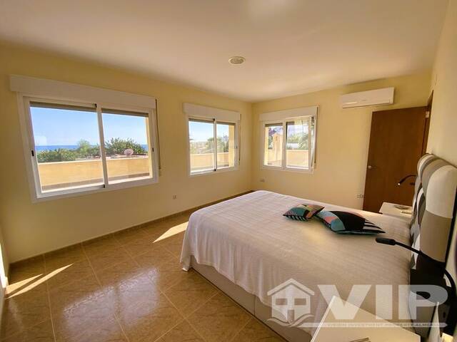 VIP8090: Villa for Sale in Mojácar Playa, Almeria