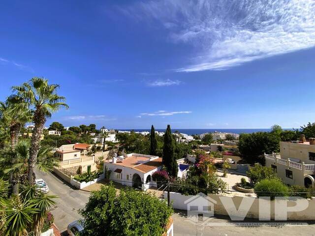 VIP8090: Villa for Sale in Mojácar Playa, Almeria