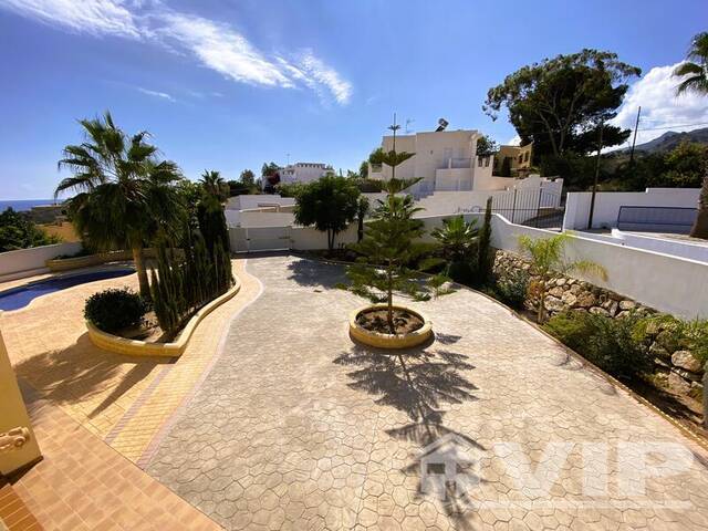 VIP8090: Villa for Sale in Mojácar Playa, Almeria