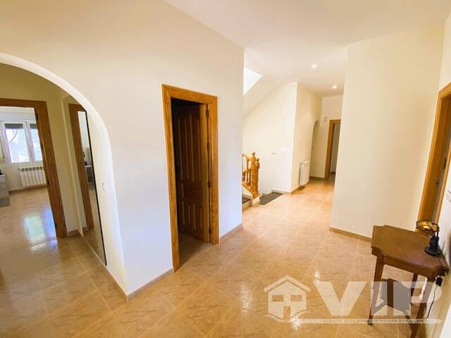 VIP8090: Villa for Sale in Mojácar Playa, Almeria