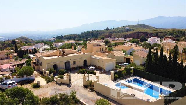 Villa in Bedar, Almería