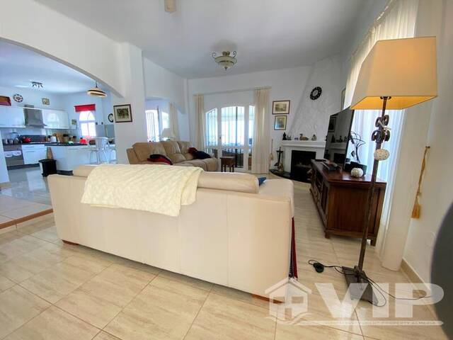 VIP7975: Villa for Sale in Bedar, Almería