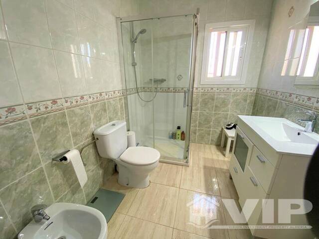 VIP7975: Villa for Sale in Bedar, Almería