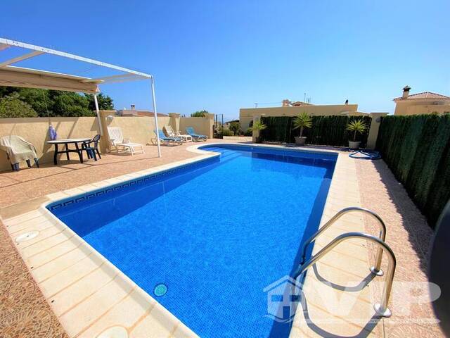 VIP7975: Villa for Sale in Bedar, Almería