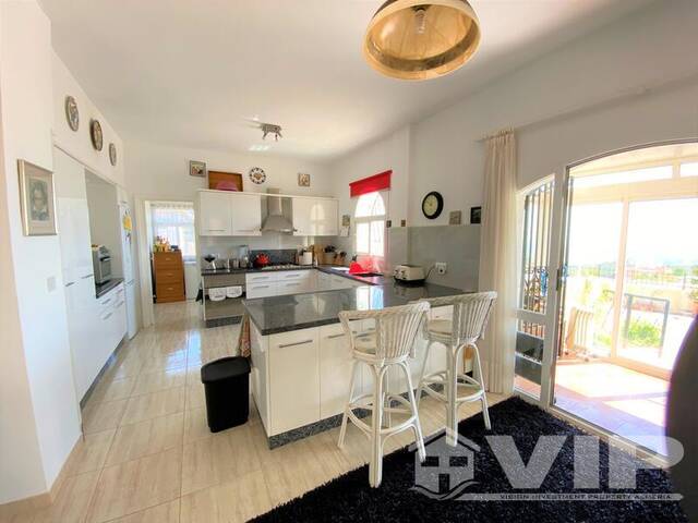 VIP7975: Villa for Sale in Bedar, Almería