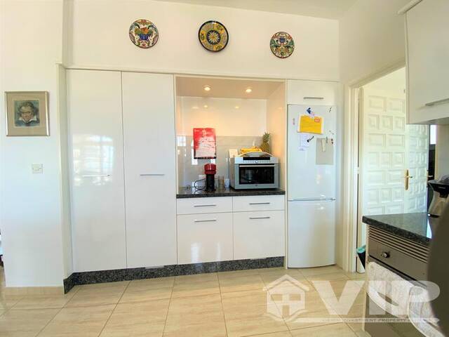 VIP7975: Villa for Sale in Bedar, Almería