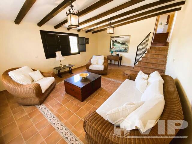 VIP8085: Cortijo for Sale in Turre, Almería