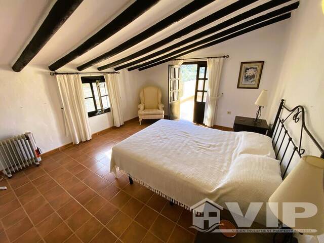 VIP8085: Cortijo for Sale in Turre, Almería