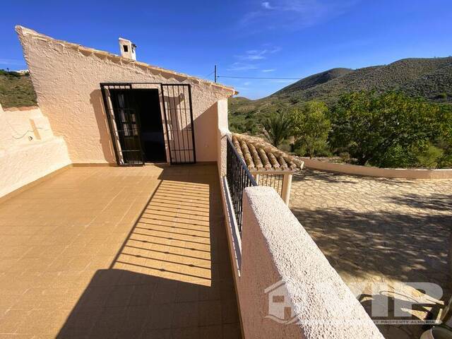 VIP8085: Cortijo for Sale in Turre, Almería